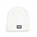  Puma Unisex Ribbed Classic Cuff Beanie  