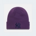 New Era Adult League Essentials New York Yankees Cuff Beanie  