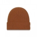  New Era Adult Colour Cuff Beanie  