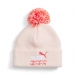  Puma Kids Mixmatch Pom Pom Beanie  