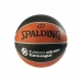  Spalding Adult Excel TF-500 Euroleague Composite Size 7  Basket Ball  -  