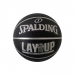  Spalding Adult Lay Up Rubber Size 7 Basket Ball ����� 