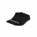  adidas Sportswear Adult Thin And Light No Show 3 Pair Socks  