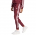  adidas Sportswear Women's 3Stripes French Terry Cuff Pant  