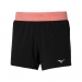  Mizuno Women's Alpha 4.5 Shorts  