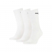  Puma Adult Dobotex Sport 3 Pair Crew Socks  