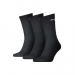  Puma Adult Dobotex Sport 3 Pair Crew Socks  