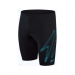  Speedo Boy's Hyper Boom Logo Placement Jammer Swim Trunks  