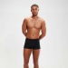  Speedo Men's Hyper Boom Placement Aquashort Swim Trunks  