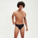  Speedo Men's Hyper Boom Splice 7cm Brief Swim Slip  