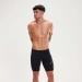  Speedo Men's Hyper Boom Placement Jammer Swim Trunks  