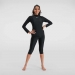  Speedo Women's Long Sleeve Rash UV Protection Top  