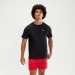  Speedo Men's Short Sleeve UV Protection Swim Tee  