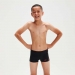  Speedo Boy's Plastisol Placement Aquashort  