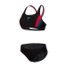  Arena Women's Threefold Two Pieces Swimwear  