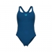  Arena Women's Solid Control Swimsuit   