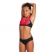  Arena Girl's Thrice Jr Two Pieces Swimsuit  -  