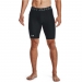  Under Armour Men's HeatGear Armour Long Shorts  