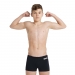  Arena Boy's Team Solid Swim Short  