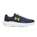  Under Armour Men's Charged Surge 4   