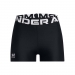 Under Armour Women's HeatGear Authentics Shorty Tight  