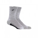  Asics Performance Run 1 Pair Crew Socks  
