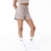  New Era Women's MLB Lifestyle New York Yankees Shorts  