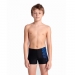  Arena Boy's Kikko V Graphic Swim Short  