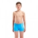  Arena Boy's Kikko V Graphic Swim Short  