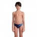  Arena Boy's Kikko V Graphic Swim Briefs Slip   