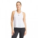  adidas Performance Women's Training Essentials Minimal Racerback Tank  