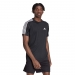  adidas Performance Men's Training Essentials Base 3Stripes T-Shirt  