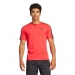  adidas Performance Men's Training Essentials Base 3Stripes T-Shirt  