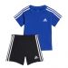  adidas Sportswear Infant's 3Stripes Sport Set  