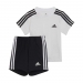  adidas Sportswear Infant's 3Stripes Sport Set  -  
