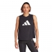  adidas Performance Women's Training Essentials Logo Tank  