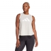  adidas Performance Women's Training Essentials Logo Tank  