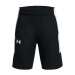  Under Armour Boy's Baseline Short  