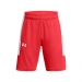  Under Armour Boy's Baseline Short  
