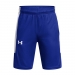  Under Armour Boy's Baseline Short  