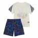  adidas Sportswear Infant's Star Wars Young Jedi Tee Set  