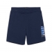  Puma Boy's Essentials+ Logo LAB Shorts.   
