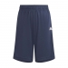  adidas Performance Boy's Sereno Shorts   
