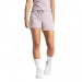  adidas Sportswear Women's Monogram Fleece Shorts  