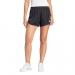  adidas Performance Women's Pacer Knit High Rise Shorts  