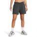  Under Armour Women's Rival Terry Short  