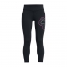  Under Armour Girl's Motion Branded Ankle Legging  