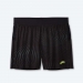  Brooks Men's Sherpa 5inch Short  -  