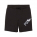  Puma Boy's Power Graphic Shorts  