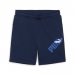  Puma Boy's Power Graphic Shorts   